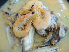 -台州老六海鲜面馆(上南总店)