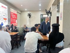 -小秋水饺(大成路总店)