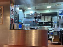 -Tube station站点比萨(王府井百货店)