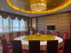 包厢-金迎海鲜酒家(金凤凰广场店)