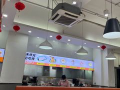 -禾师兄·布拉肠(一德路店)