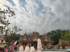 -西双版纳总佛寺