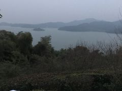 -天目湖涵田半山温泉
