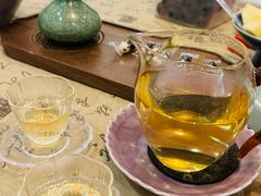 -畅和茶坊·曦瓜中国大红袍