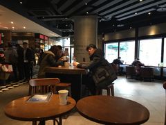 -星巴克臻选(重庆大融城店)