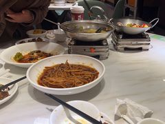 -刘胖子家常菜·蹄花焖藕(中南店)