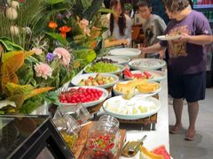 -晶丽香榭自助餐(南京大饭店)