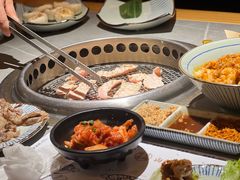 -炉太郎日式烧肉店(华贸店)