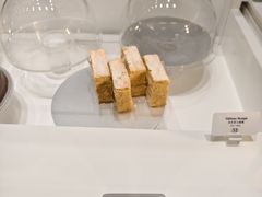 -Lady M(沙田新城市广场店)