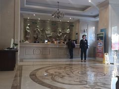 -维也纳酒店(北海银滩店)