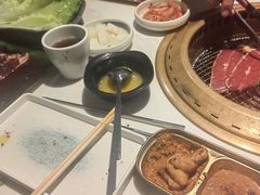 -炙城·韩式烤肉(南京东路店)