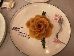 -全聚德(上海首店浦东店)