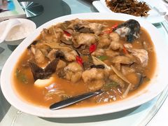 -一品滇香·云南菜(公益西桥店)