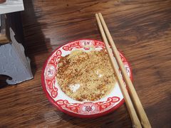 -罗小虎油炸串串