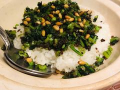 法国黑松露菜叶饭-小炳胜(卓悦中心店)
