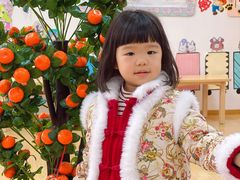 -黄浦乐烁龙鱼宝贝托育园(海潮路校区)