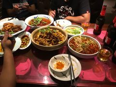 -辛香汇(大华第一坊店)