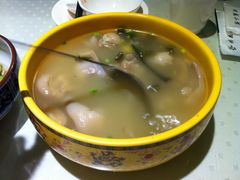 -同福小馆(北摆宴街店)