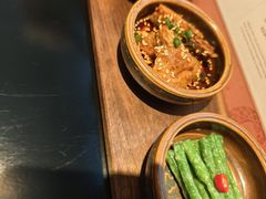 -丽晶轩中餐厅(重庆丽晶酒店)