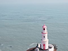 -漳州滨海火山岛自然生态风景区