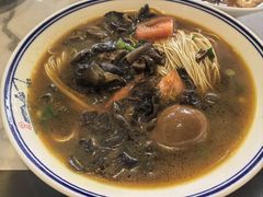 -天天鲜面馆(衡山路店)
