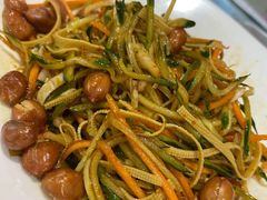 -听涛雅苑百味饺子老家菜馆