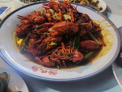 -杨氏青龙虾·羊蝎子(托乐嘉店)