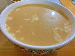 -努尔古丽奶茶