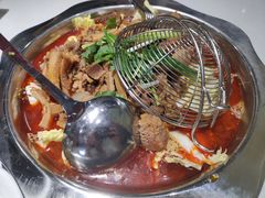 -古乐牛香·鲜牛肉牛杂火锅(吴江三里桥运东商业广场店)
