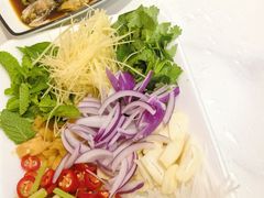 -官塘锋记鱼生·生腌·砂锅粥(牌坊街店)