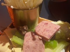 -探鱼·鲜青椒爽麻烤鱼(番禺万达店)