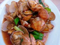 -乡味海鲜农家菜·巽寮土窑鸡(地道美食店)
