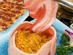 -鹤之乡·齐齐哈尔东北炭火烤肉(昆明盈江路店)
