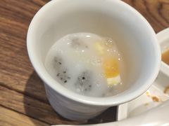 西米露-食蔬不二素食自助餐厅(沈阳铁西店)