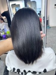 -HD HAIR STYLE