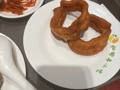 焦圈儿-护国寺小吃(中关村店)