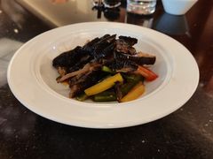 -铭轩中餐厅·海南菜·粤菜(亚龙湾瑞吉店)