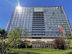 -北京丽晶酒店