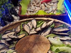 -杨排风自助餐厅(华贸店)