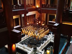 -西安华清御汤酒店