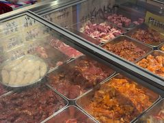 -英雄故事地摊烤肉(马驹桥店)