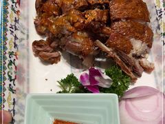 -驿楼兰·新疆菜(火车站店)