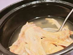-徽镇小厨·经典徽菜(十里河店)