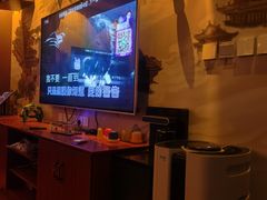 -老炮儿轰趴团建KTV桌游棋牌主题馆(五道口店（底商店))