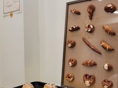 -雀食面包店(钟楼店)