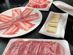 -铜来聚老北京涮肉(恒隆广场店)