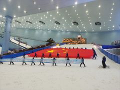 -广州热雪奇迹