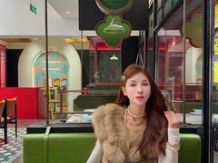 -奇芳阁·百年清真南京菜(夫子庙店)