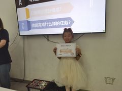 -童程童美少儿编程乐高机器人(汉阳校区)