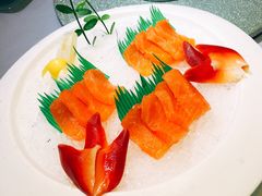 -御花园·粤菜·海鲜火锅(中山公园店)